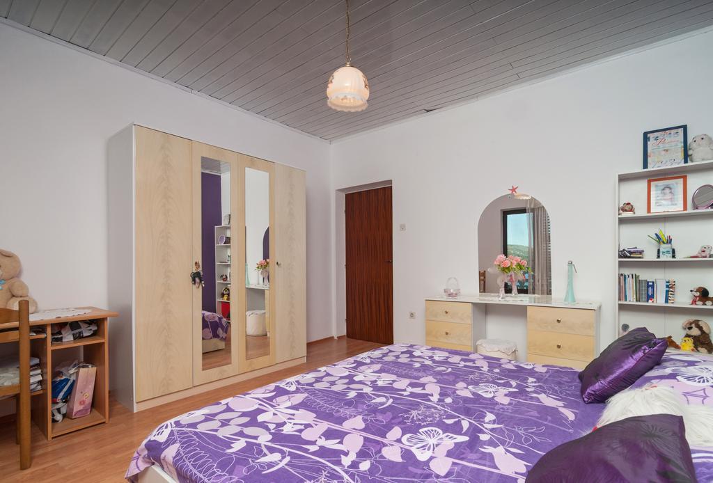 Apartment Stojan A1 Marina Exterior photo
